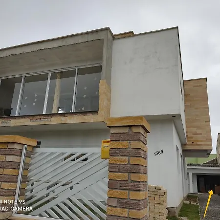Residencial Ramos Varanda Torres Exterior photo