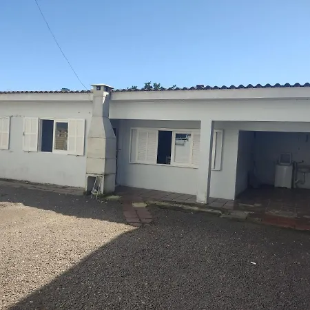 Residencial Ramos Varanda Torres Exterior photo