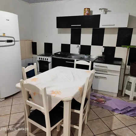 Residencial Ramos Varanda Torres Exterior photo