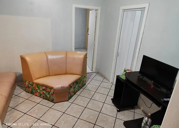 Residencial Ramos Varanda