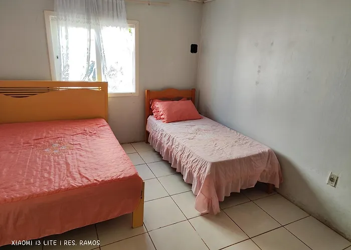 Residencial Ramos Varanda