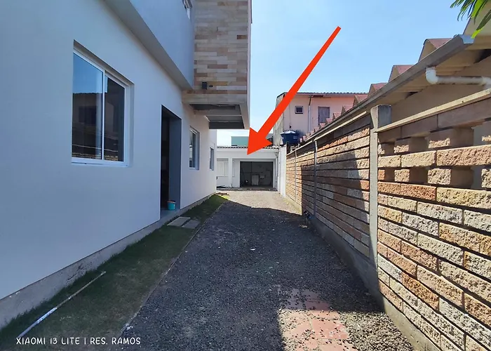 Residencial Ramos Varanda