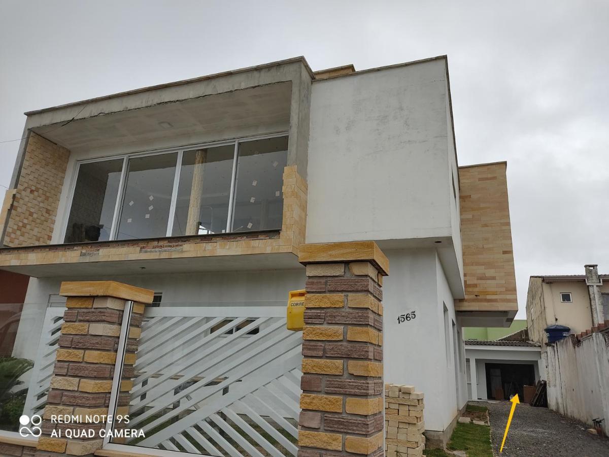 Residencial Ramos Varanda Holiday home Torres