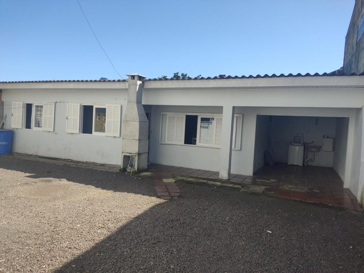 Residencial Ramos Varanda Holiday home *