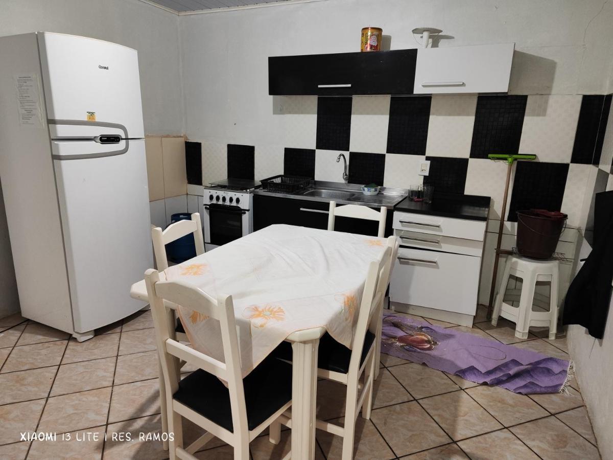 Residencial Ramos Varanda Holiday home Torres