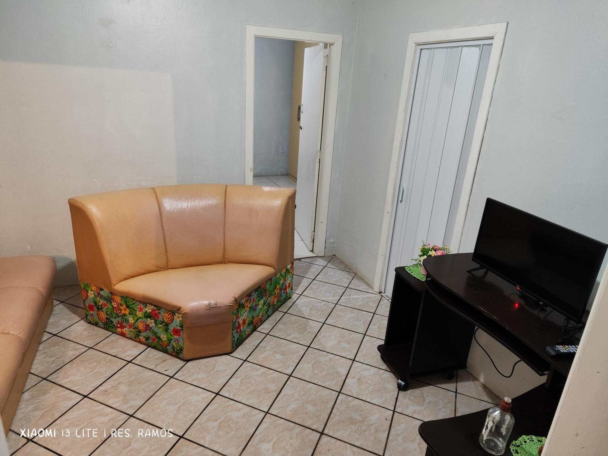 Holiday home Residencial Ramos Varanda Torres