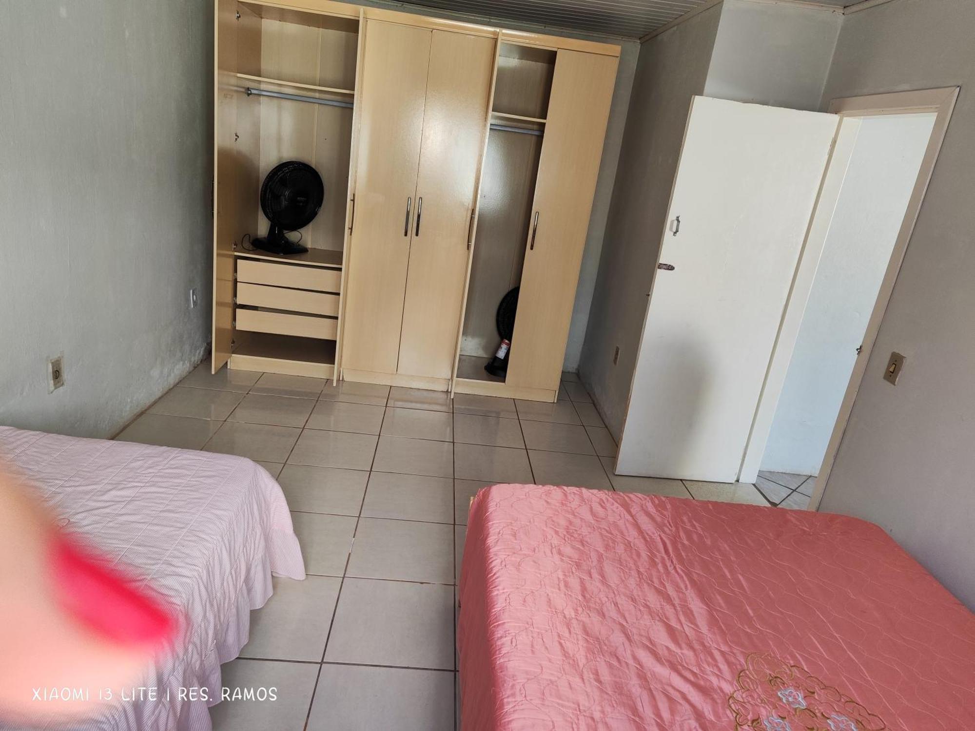 Residencial Ramos Varanda Holiday home