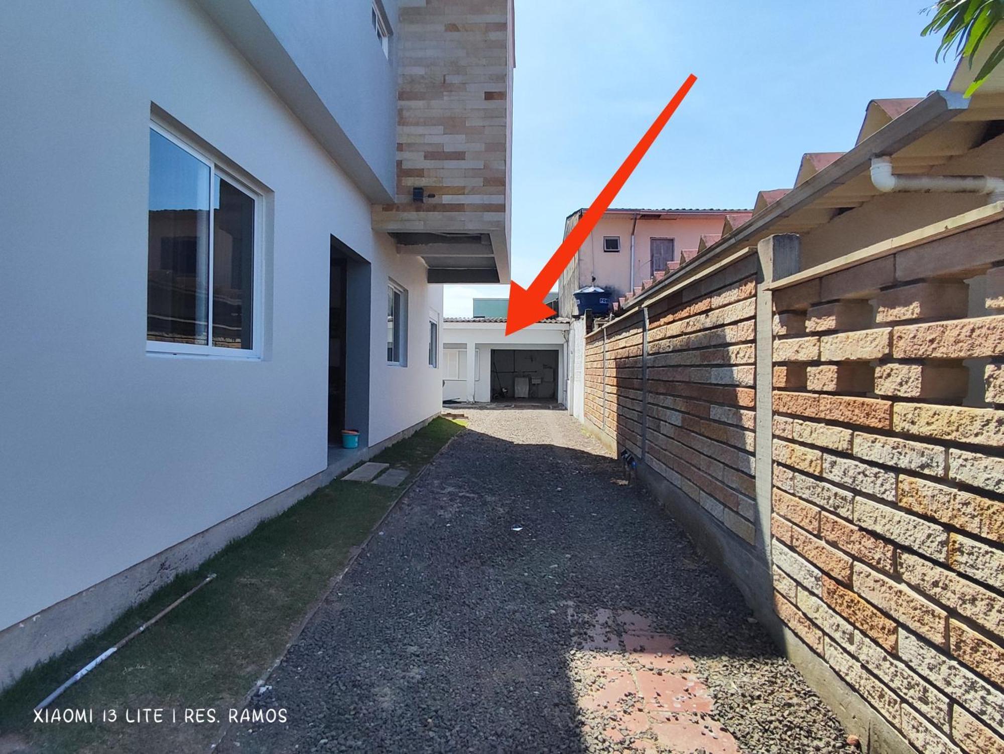 Residencial Ramos Varanda Holiday home *