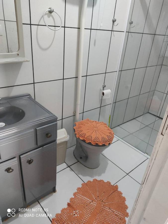Casa de Férias Residencial Ramos Varanda *